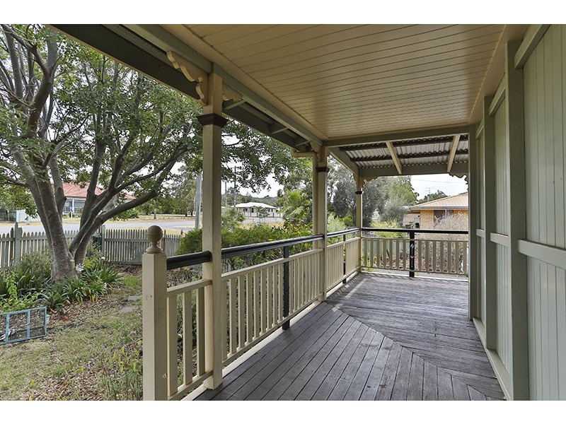 12 Gore Street, Westbrook QLD 4350