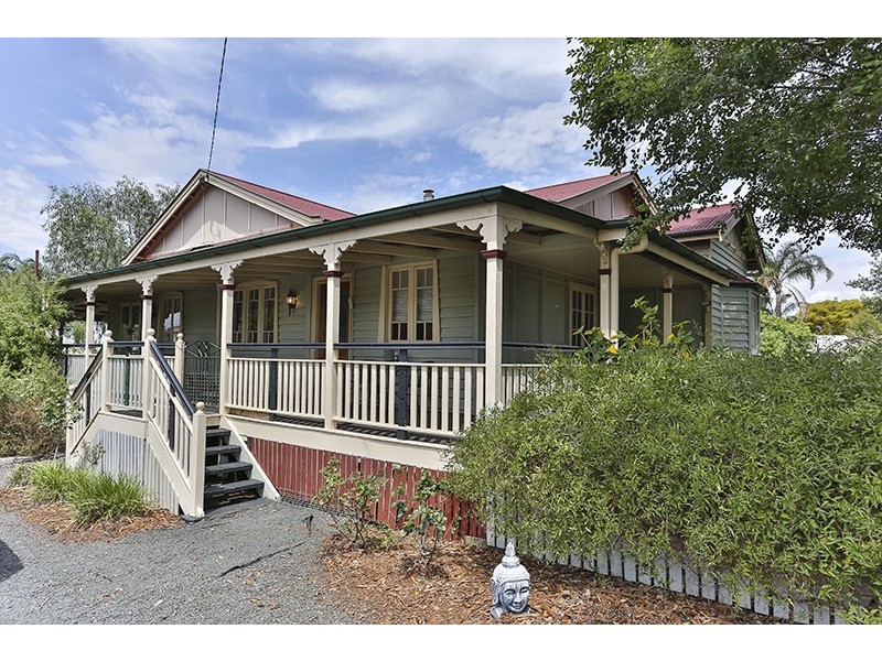 12 Gore Street, Westbrook QLD 4350