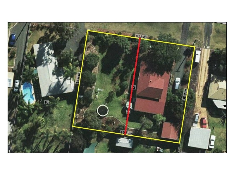 12 Gore Street, Westbrook QLD 4350