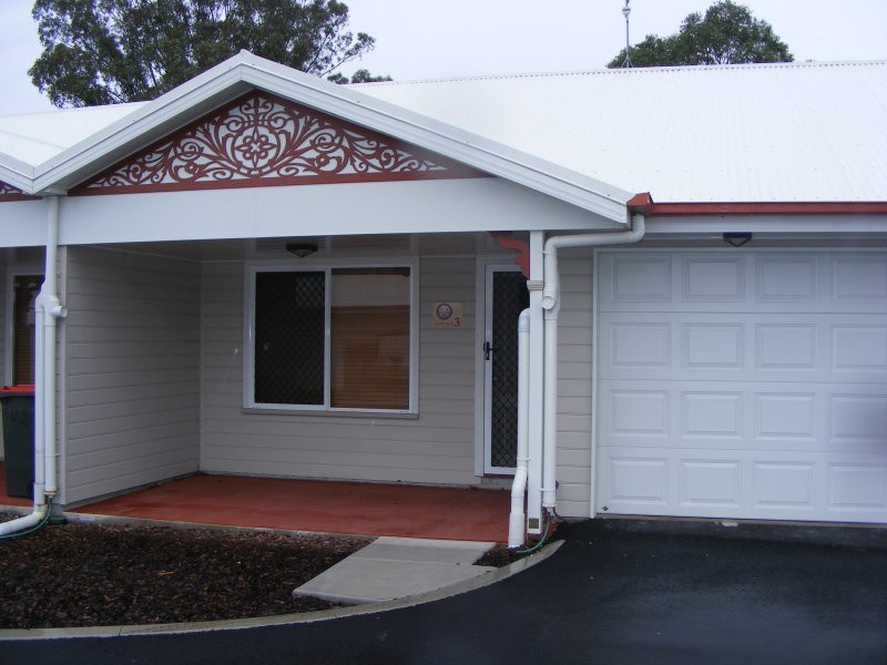 4/22 Queen Street, Clifton QLD 4361