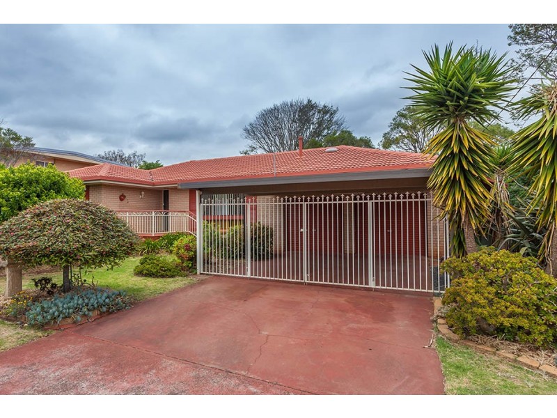 22 Ott Street, Rangeville QLD 4350