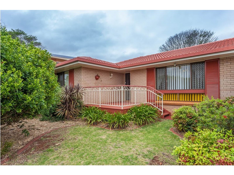 22 Ott Street, Rangeville QLD 4350