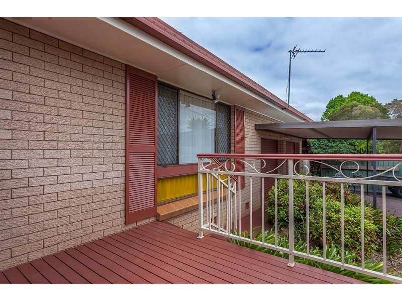 22 Ott Street, Rangeville QLD 4350