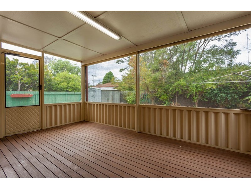 22 Ott Street, Rangeville QLD 4350