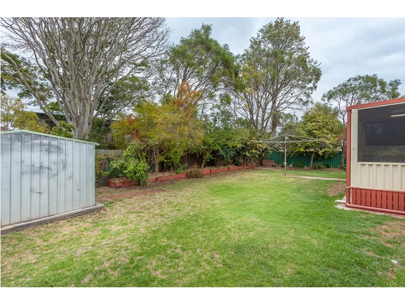22 Ott Street, Rangeville QLD 4350