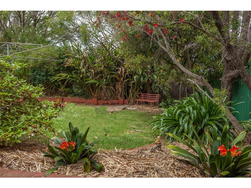 22 Ott Street, Rangeville QLD 4350