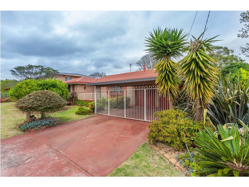22 Ott Street, Rangeville QLD 4350