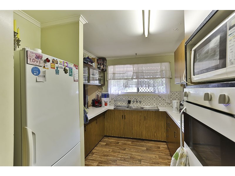 80A Hogg Street, Rockville QLD 4350