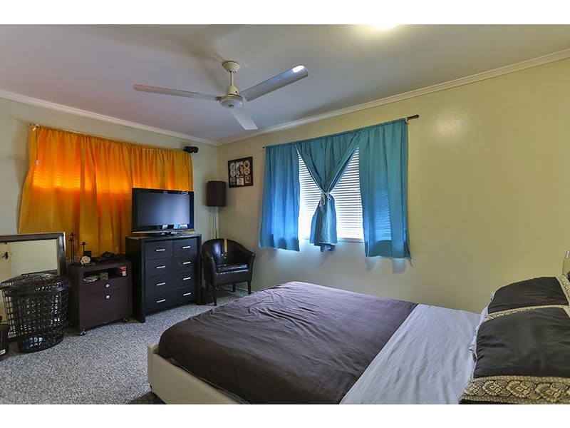 80A Hogg Street, Rockville QLD 4350