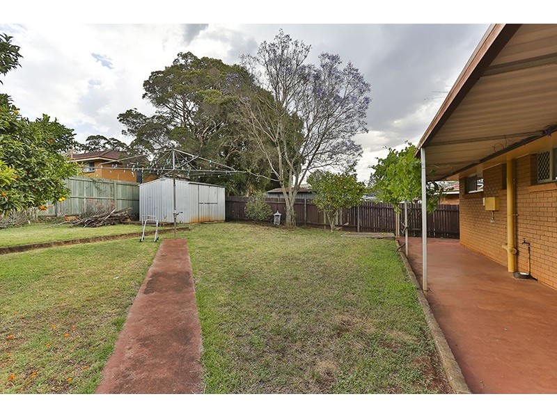 80A Hogg Street, Rockville QLD 4350