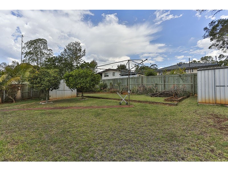 80A Hogg Street, Rockville QLD 4350
