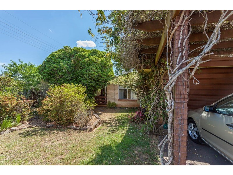 13 Petal Street (Cnr Meibusch and Petal Streets), Rangeville QLD 4350