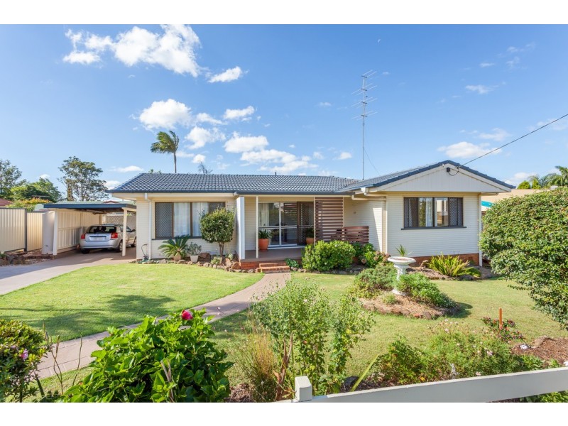 13 McNamara Street, Centenary Heights QLD 4350
