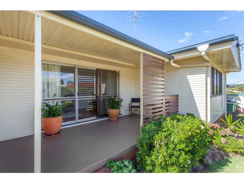 13 McNamara Street, Centenary Heights QLD 4350