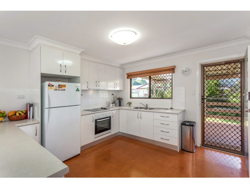 13 McNamara Street, Centenary Heights QLD 4350