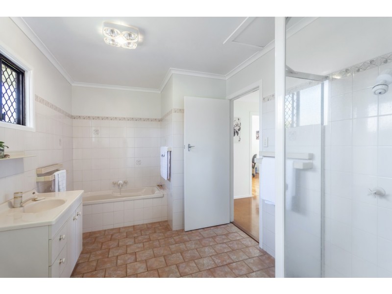 13 McNamara Street, Centenary Heights QLD 4350