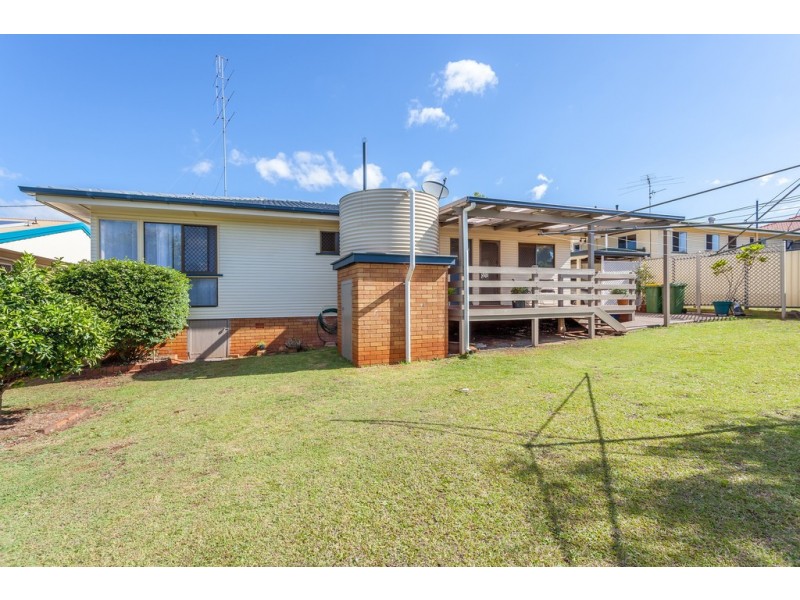 13 McNamara Street, Centenary Heights QLD 4350