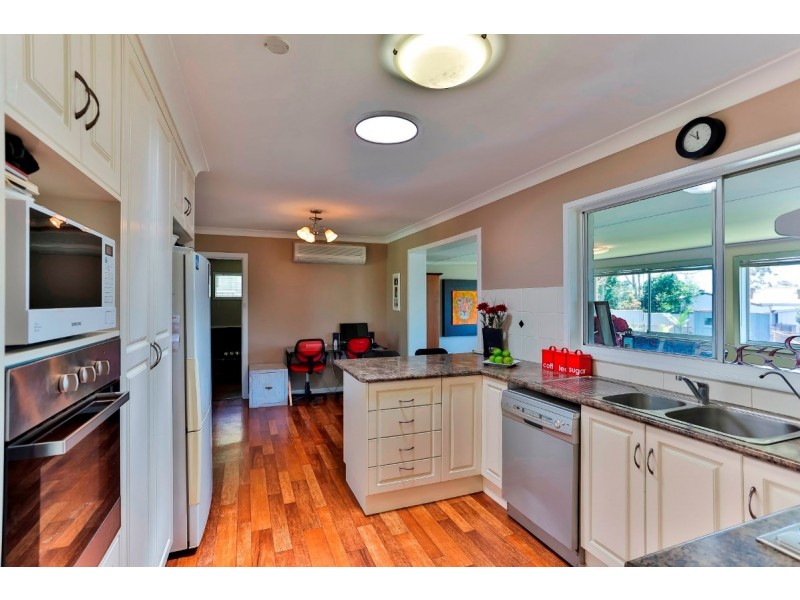 121 Long Street, South Toowoomba QLD 4350