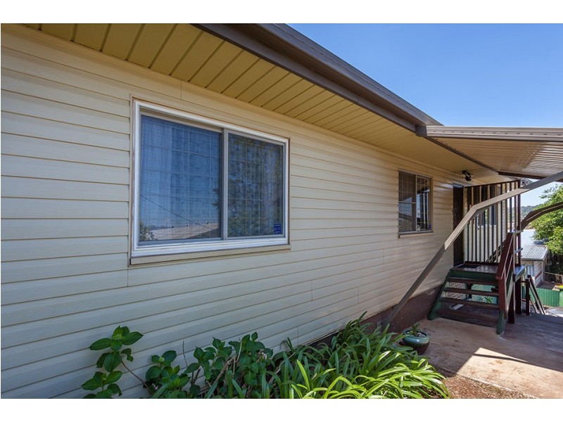 151C North Street, Rockville QLD 4350