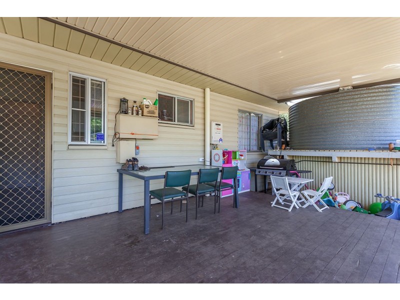 151C North Street, Rockville QLD 4350