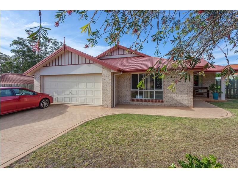 3 Fairview Close, Rangeville QLD 4350