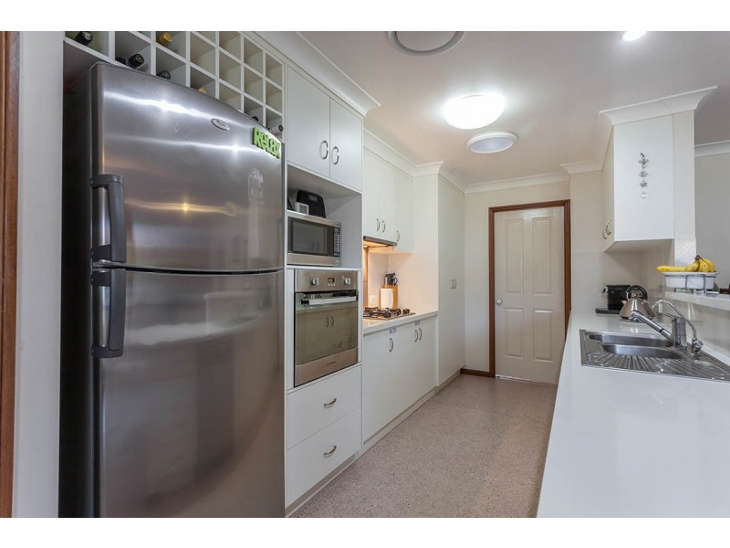 3 Fairview Close, Rangeville QLD 4350