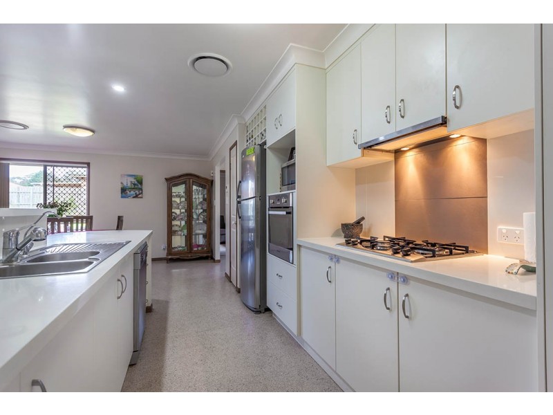3 Fairview Close, Rangeville QLD 4350