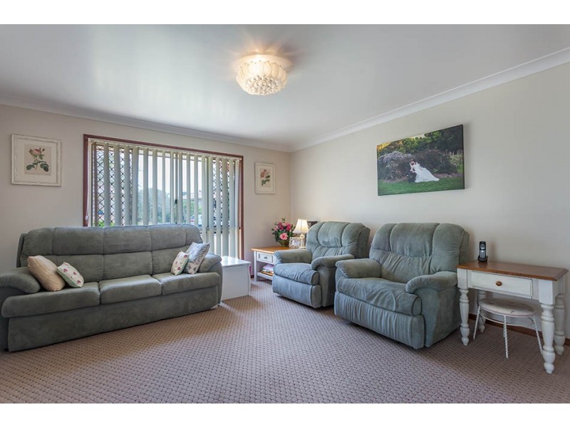 3 Fairview Close, Rangeville QLD 4350