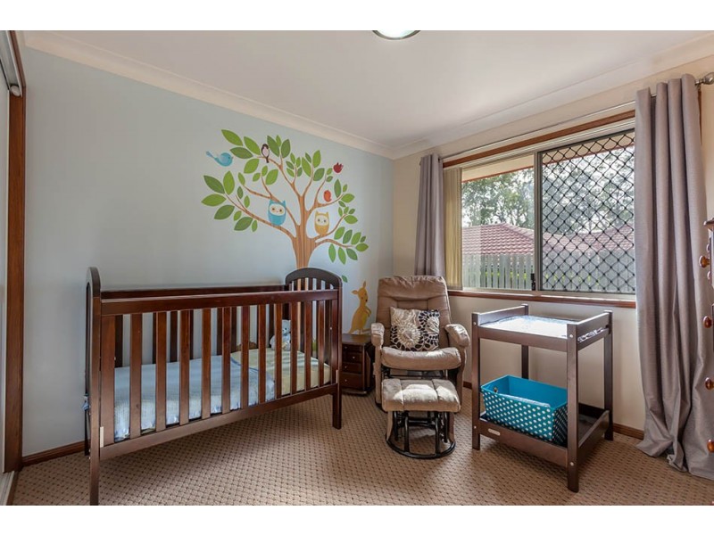 3 Fairview Close, Rangeville QLD 4350