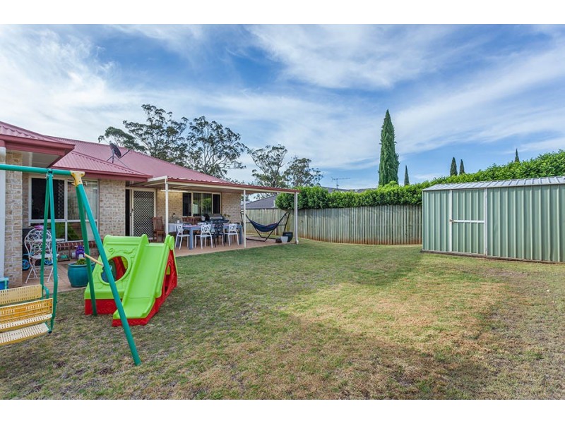 3 Fairview Close, Rangeville QLD 4350