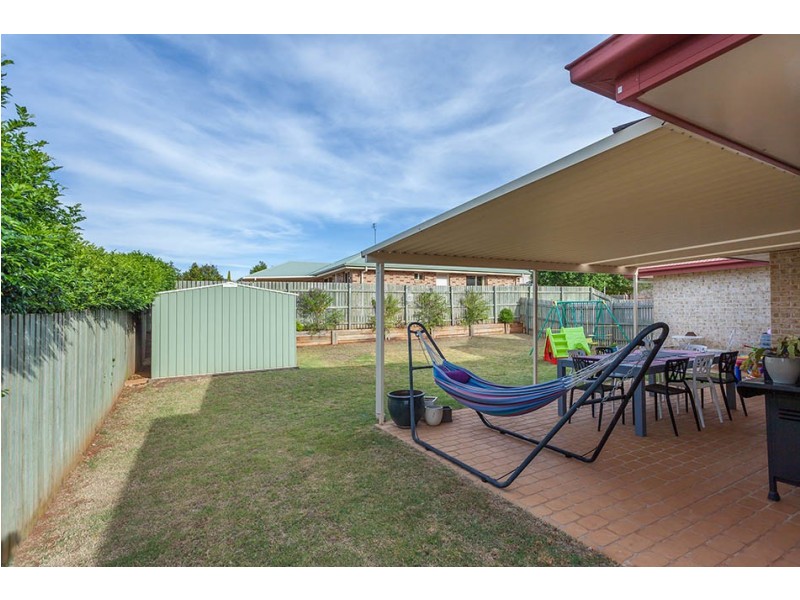 3 Fairview Close, Rangeville QLD 4350
