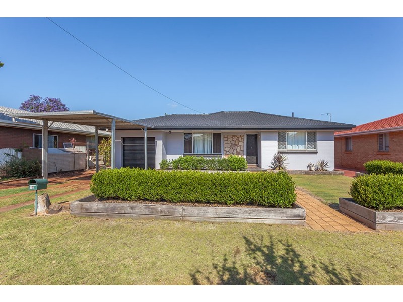 12 Honey Street, Harristown QLD 4350