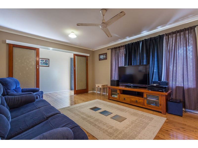 12 Honey Street, Harristown QLD 4350