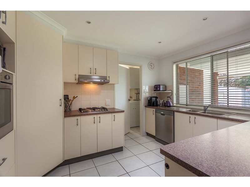 25 Lavena Drive, Darling Heights QLD 4350