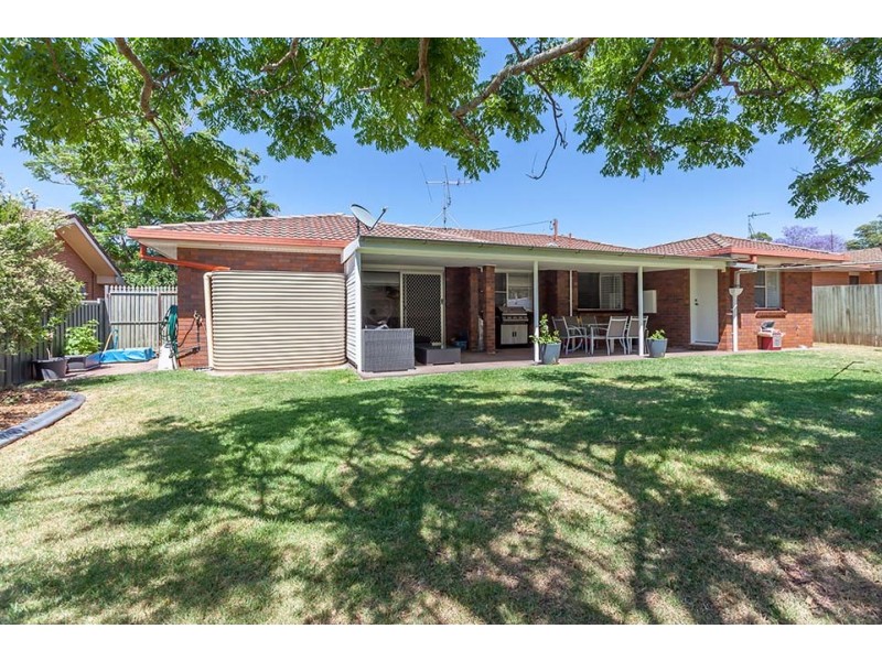 25 Lavena Drive, Darling Heights QLD 4350