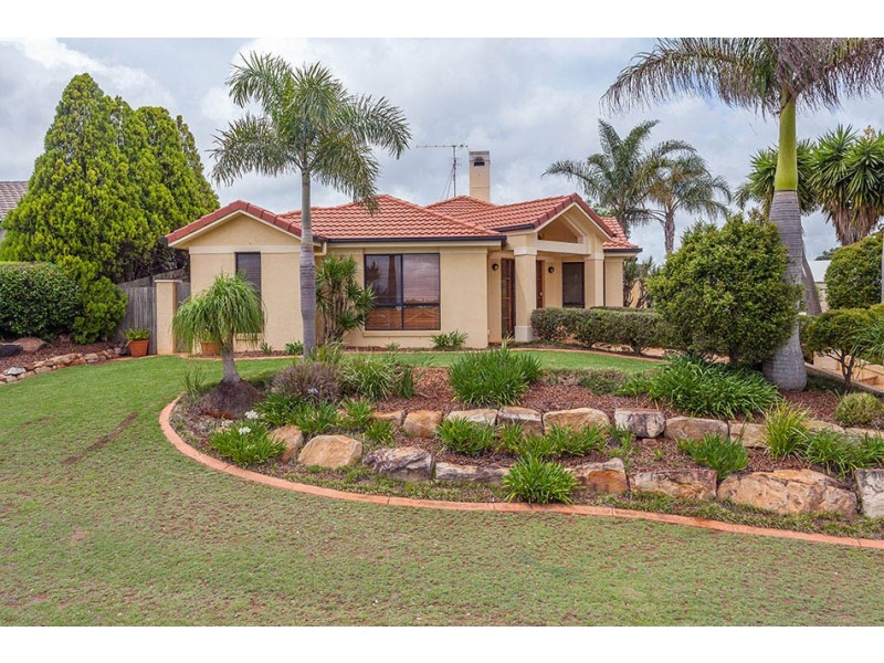 24 May Court, Middle Ridge QLD 4350