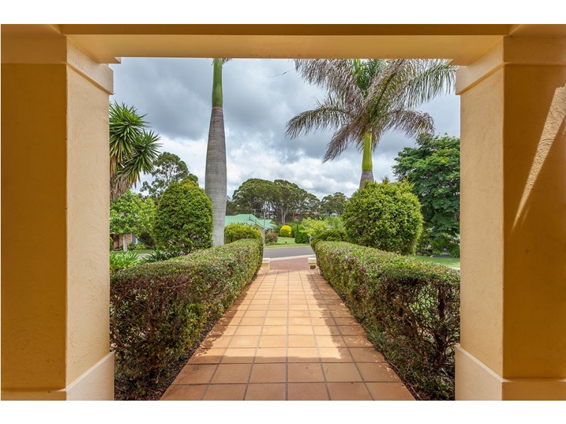 24 May Court, Middle Ridge QLD 4350