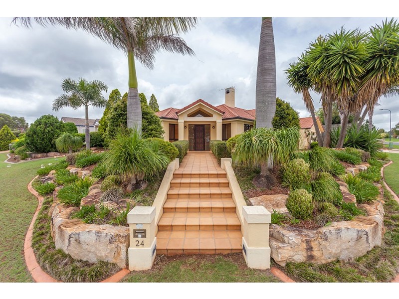 24 May Court, Middle Ridge QLD 4350