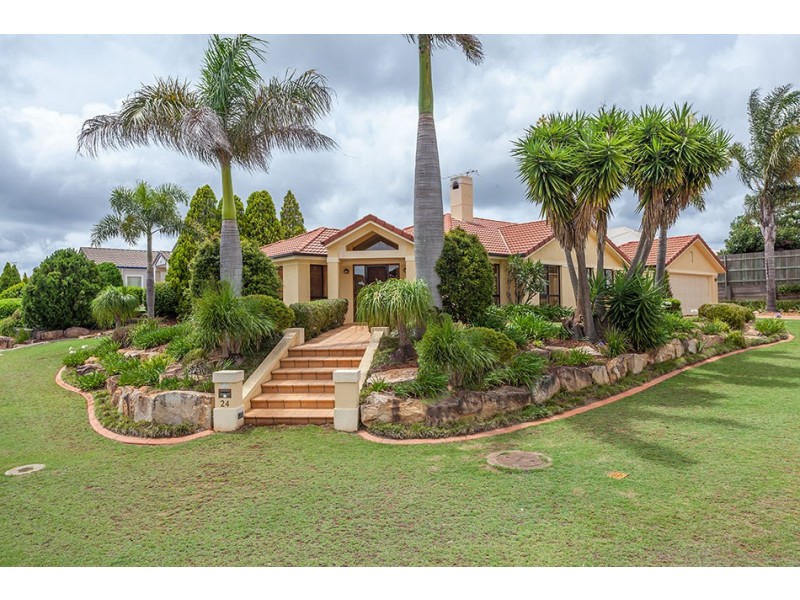 24 May Court, Middle Ridge QLD 4350