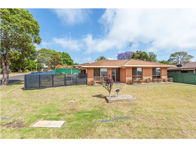 19 Amanda Drive, Centenary Heights QLD 4350