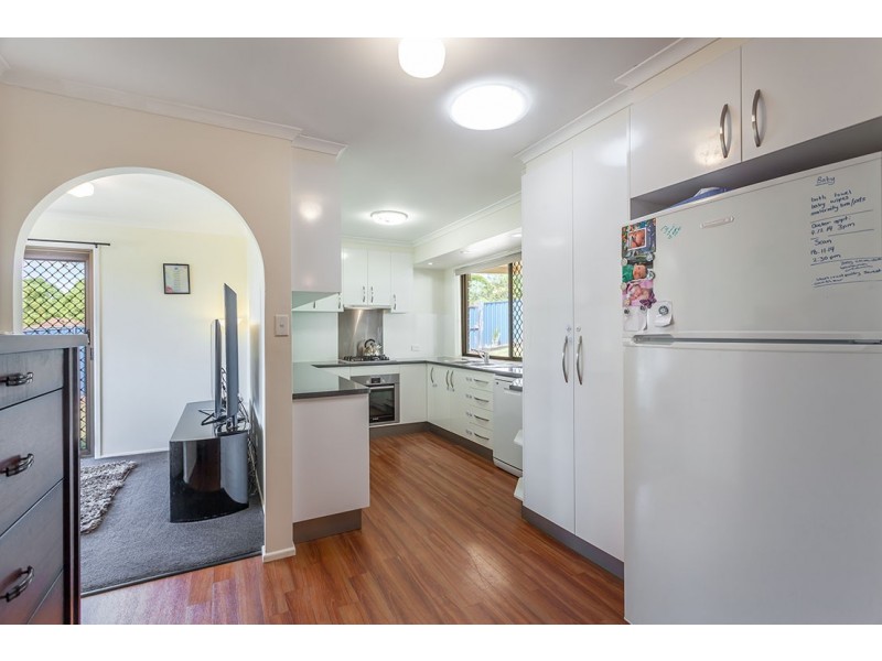 19 Amanda Drive, Centenary Heights QLD 4350