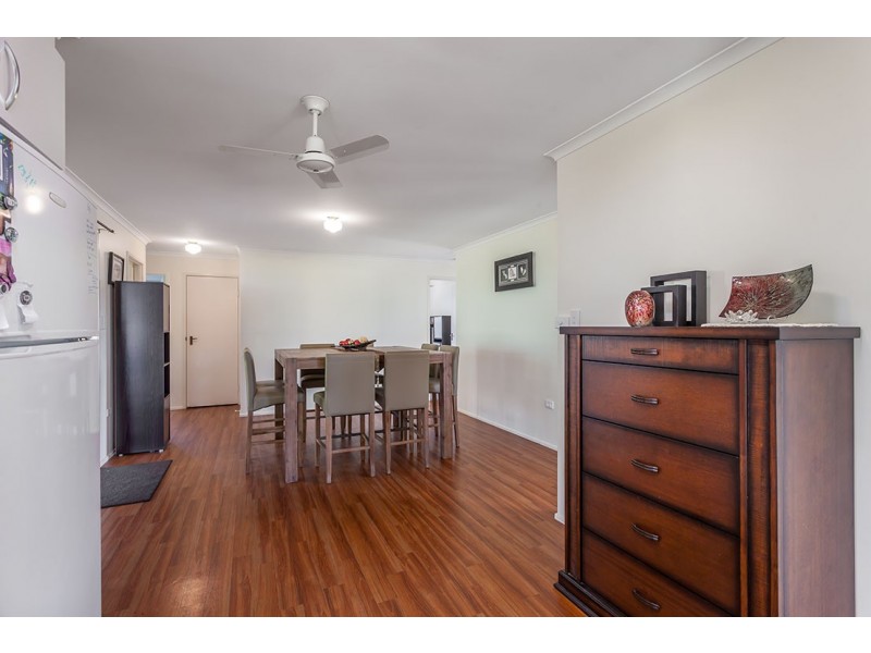 19 Amanda Drive, Centenary Heights QLD 4350