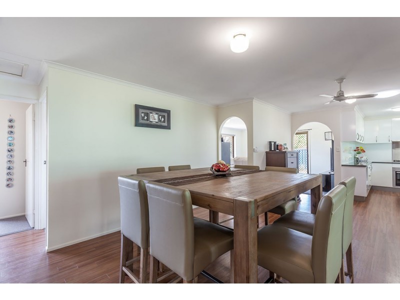 19 Amanda Drive, Centenary Heights QLD 4350