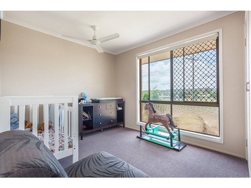 19 Amanda Drive, Centenary Heights QLD 4350