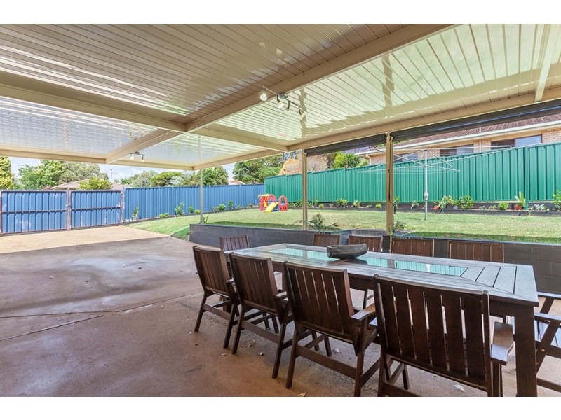 19 Amanda Drive, Centenary Heights QLD 4350