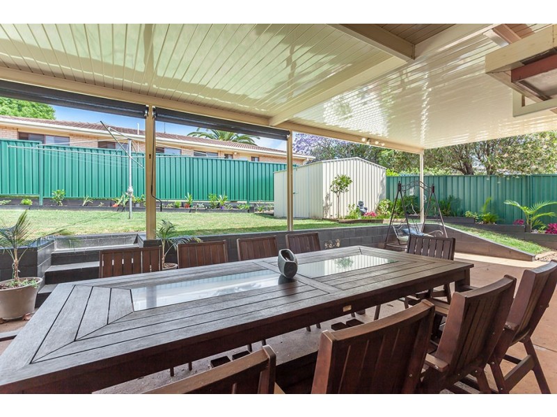 19 Amanda Drive, Centenary Heights QLD 4350