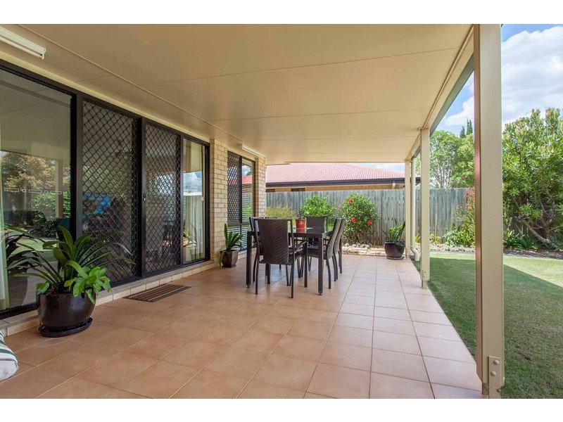 18 Hinchliffe Drive, Kearneys Spring QLD 4350