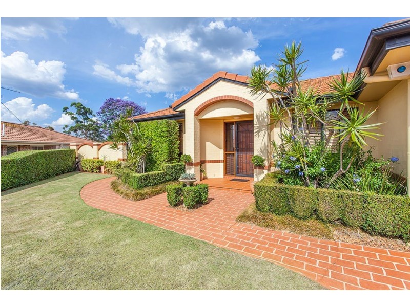 1 Goodman Court, Middle Ridge QLD 4350