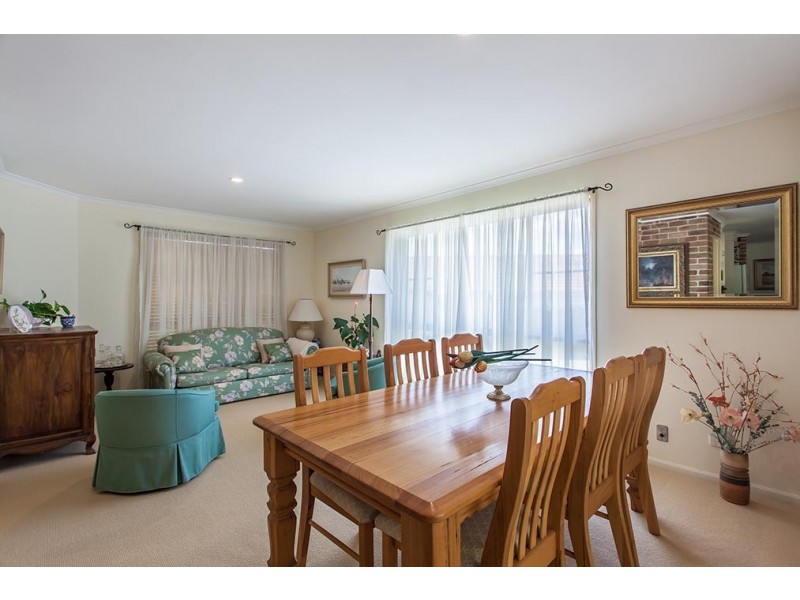 1 Goodman Court, Middle Ridge QLD 4350