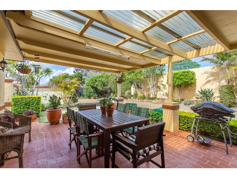 1 Goodman Court, Middle Ridge QLD 4350